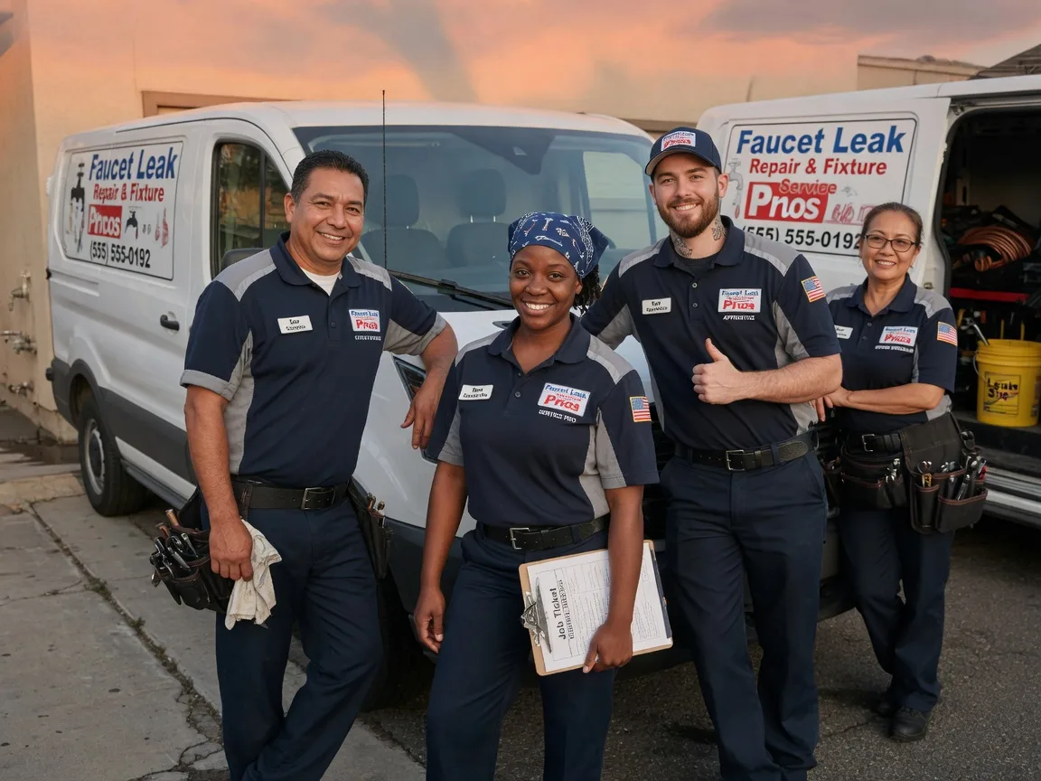 Faucet Repair company in White Sands Missile Range, NM